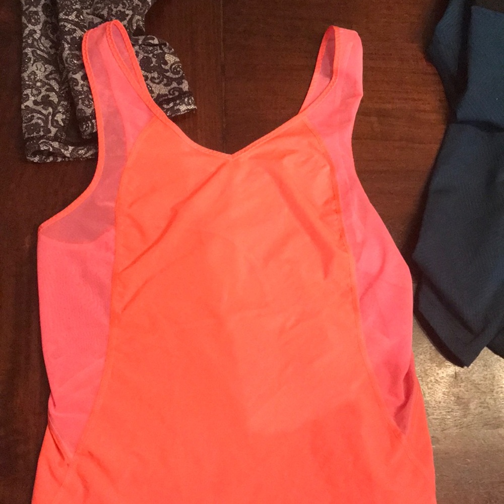 Lululemon Top